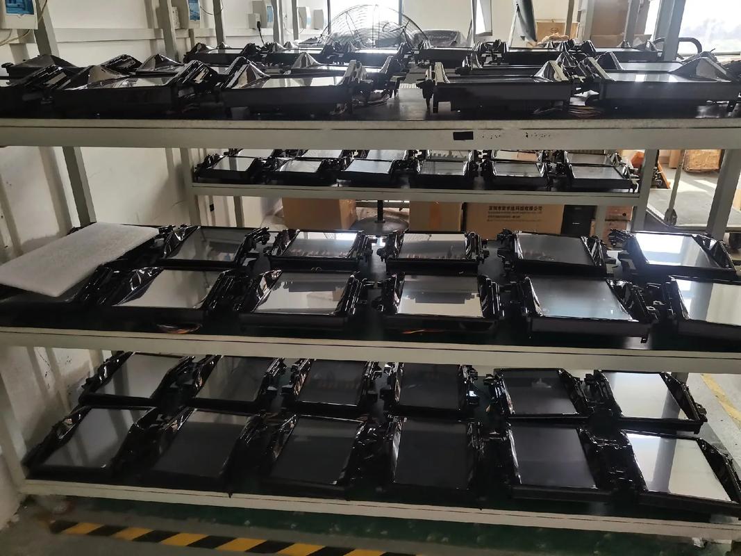 車載導航工廠如何高效推進海外新款導航儀量產