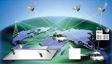 天地一體北斗導航與物聯(lián)網(wǎng)的深度關(guān)聯(lián)