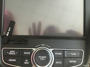 國產導航更換進口導航作業